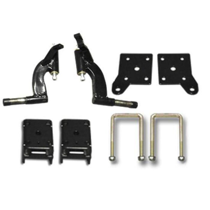 Spindle Lift Kit