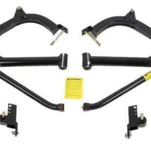 Jake's Yamaha 5″ A-arm Lift Kit